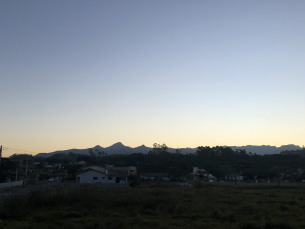 Notícia - Tempo segue bom no Sul de SC neste domingo