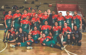 Notícia - Handebol de Criciúma disputa fase final da Liga Santa Catarina