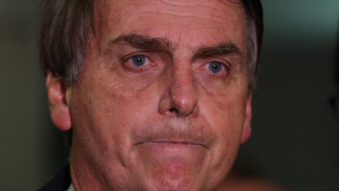 Notícia - Partido de Bolsonaro tem primeira convenção em Brasília