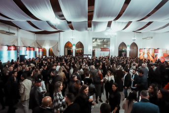 Notícia - Festival Vino & Formaggio atinge público recorde e celebra sucesso da 4ª edição