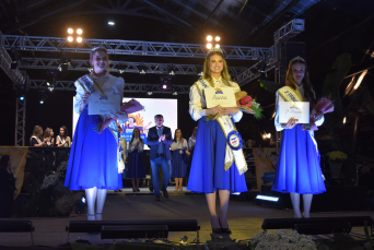 Notícia - Festa do Colono de Siderópolis estende prazo para candidatas às cortes 