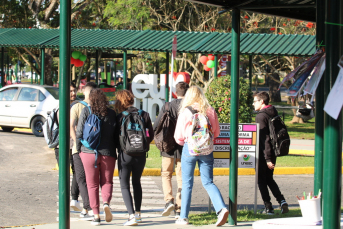 Notícia - Uniedu: Oportunidade de bolsas de 100% em três cursos de licenciatura