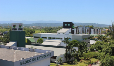 Notícia - Unesc lança 21 cursos técnicos no formato semi-presencial