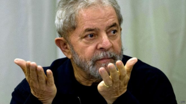 Notícia - Eleições 2022: Lula tem índice de rejeição em Criciúma de 41,7%, mostra pesquisa