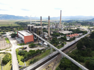 Notícia - Debate destaca impactos e benefícios da Transição Energética