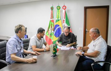 Notícia - Prefeitura de Criciúma quer regulamentar internação de pessoas em situação de rua