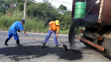 Notícia - Projeto Recuperar: rodovias devem receber melhorias ainda em 2019