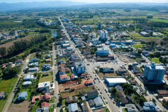 Notícia - Forquilhinha registra terceira morte por coronavírus