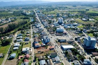 Notícia - Coronavírus: 70% dos casos em Forquilhinha refletem de encontros de famílias e amigos