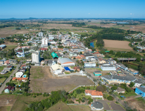 Notícia - Covid-19: Forquilhinha triplicando os casos em duas semanas