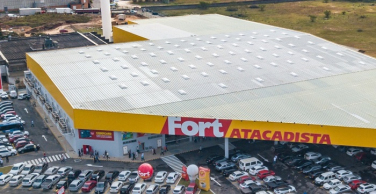 Notícia - Fort Atacadista abre 23 vagas para lojas de Criciúma e Içara 