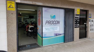 Notícia - Procon inaugura nesta sexta-feira sua unidade móvel de atendimento