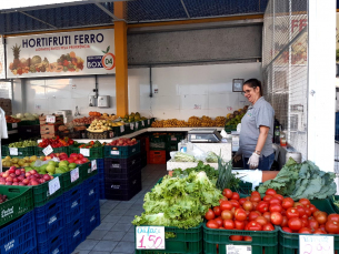 Notícia - Covid-19: como se comportar durante as compras