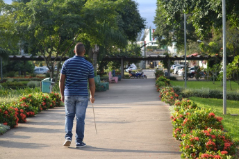 Notícia - Tem Feirão de Empregos para pessoas com deficiência