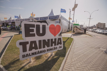 Notícia - Festa da Tainha e Julifest canceladas no Rincão