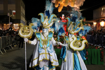 Notícia - Festa da Gastronomia de Nova Veneza começa hoje de forma virtual 