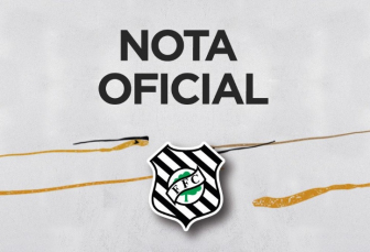 Notícia - Figueirense emite nota sobre desistência da Série B