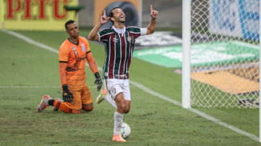 Notícia - Fim de Copa do Brasil para o Figueirense