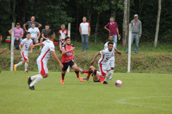 Notícia - Metropolitano empata o primeiro jogo da final