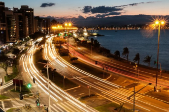 Notícia - Santa Catarina é o segundo estado mais competitivo do Brasil