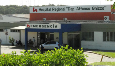 Notícia - Mesmo com recursos atrasados, Hospital de Araranguá recupera equilíbrio financeiro