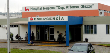 Notícia - Hospital de Araranguá deverá abrir 20 novos leitos de UTI