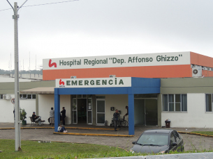 Notícia - Hospital Regional de Araranguá tem déficit de R$ 14 milhões, aponta diretor do IMAS