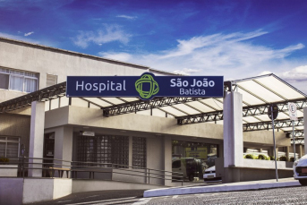 Notícia - Unimed negocia o arrendamento do Hospital São João Batista