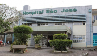 Notícia - Hospital São José abre inscrições para serviço voluntário