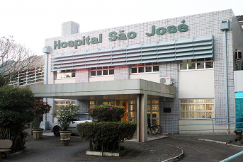 Notícia - Covid-19: HSJ reforça necessidade sobre medidas de prevenção