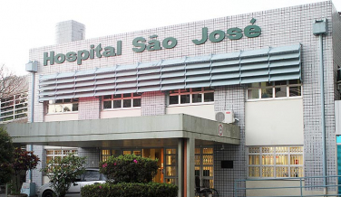 Notícia - Hospital São José suspende visitas e cirurgias eletivas