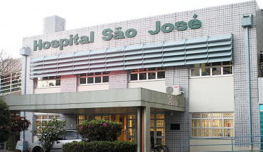 Notícia - Hospital São José: Referência nas áreas vascular e endovascular