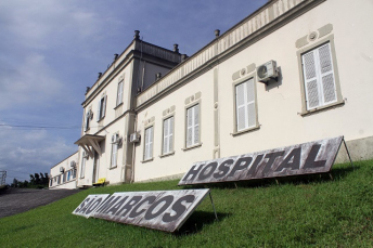 Notícia - Hospital São Marcos sob nova direção em 2021