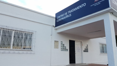 Notícia - De hospital referência a asilo: Criciúma dá um novo destino à Casa de Saúde do Rio Maina