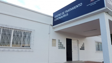 Notícia - Quais serviços serão ofertados no novo Hospital do Rio Maina