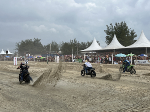 Notícia - Arroio do Silva recebe Arrancadão de Motos no final de semana