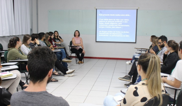 Notícia - Inscrições abertas para os programas de Residência Multiprofissional da Unesc