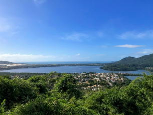 Notícia - Escola S e Guia Manezinho lançam caminhadas culturais em cinco cidades 