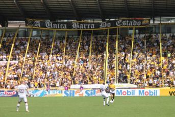 Notícia - Barra Os Tigres terá que desocupar sua sede no Estádio Heriberto Hülse