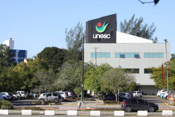 Notícia - Unesc recebe lideranças em evento para inspiração em negócios de sucesso