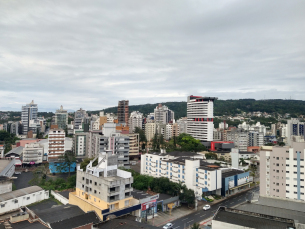 Notícia - Fim de semana será de tempo bom no Sul do Estado