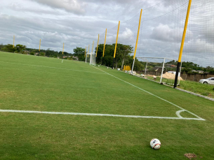 Notícia - Fim de jogo-treino: Criciúma 0 x 0 Aimoré/RS