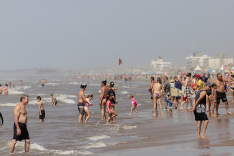 Notícia - Feriadões de 2023 devem aquecer setor turístico no Sul catarinense