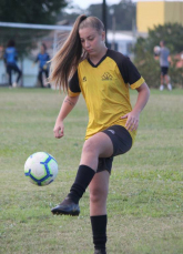 Notícia - Criciúma recebe o Fluminense neste domingo pelo Brasileirão Feminino A-2