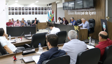 Notícia - Rua Henrique Lage mudará de nome