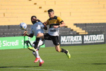 Notícia - Tigre inicia trajetória no Catarinense sub-17 e sub-20 neste sábado