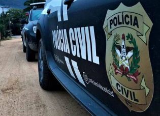 Notícia - Polícia Civil prende mais dois suspeitos do sequestro em Criciúma 