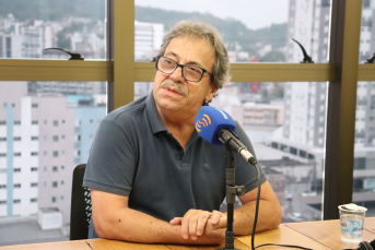 Notícia - Fórum sobre dependência e saúde mental acontece nesta sexta em Criciúma