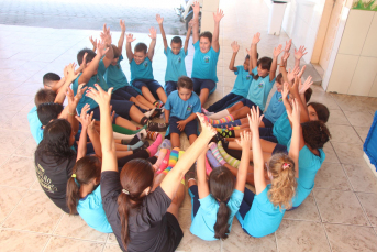 Notícia - Educação Fumacense Celebra Dia da Síndrome de Down com Conscientização e Inclusão