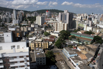 Notícia - Arrecadação em cota única cresce 47% em Criciúma 